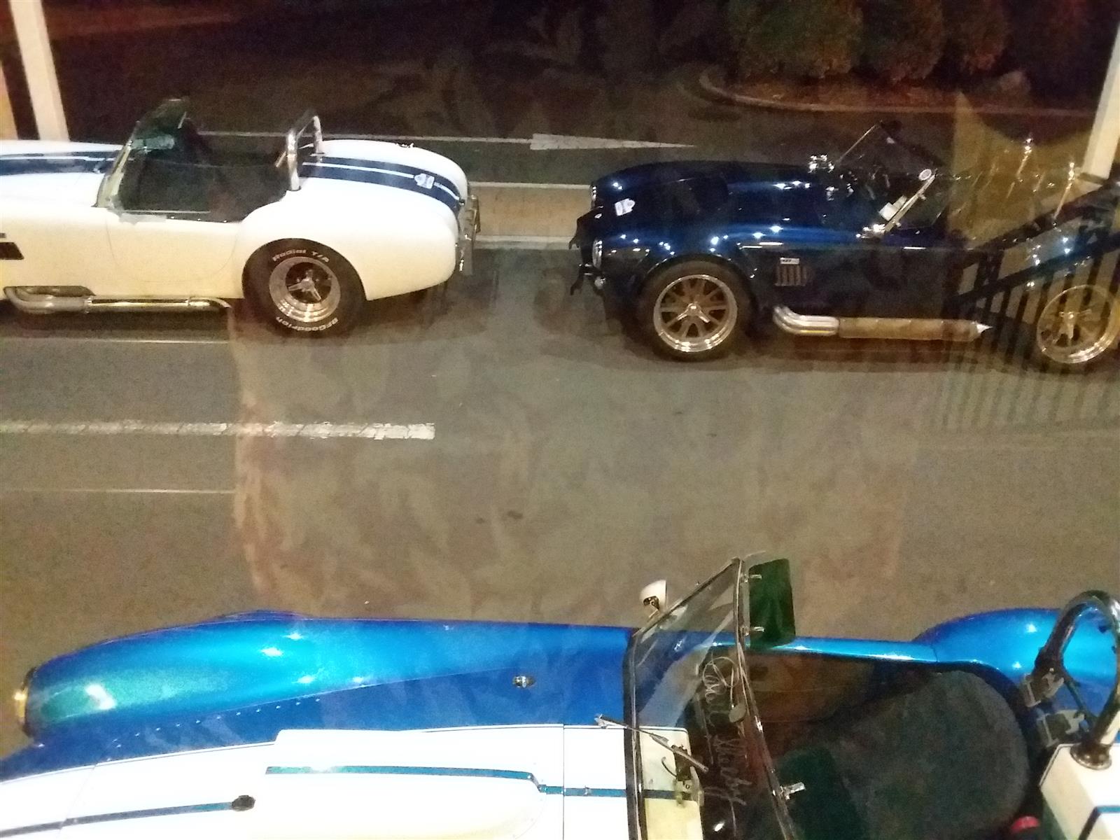 Saturday, 23 February